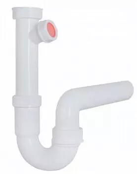 Сифон Bone Crusher Сифон U-образный /1 чаша