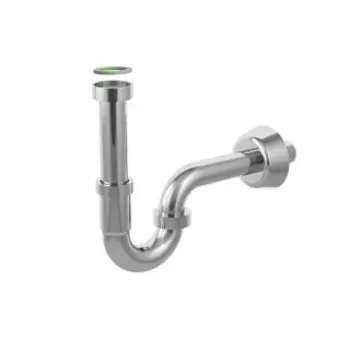 Сифон Bonomini 0220EC30K7WZ для раковины