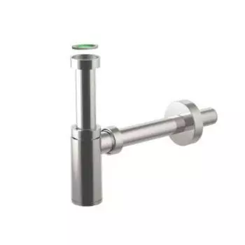 Сифон Bonomini 0581SX32K7WZ для раковины