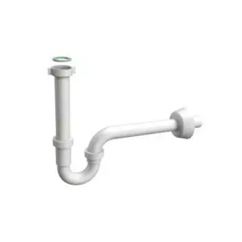 Сифон Bonomini 2710PP30B0 для раковины