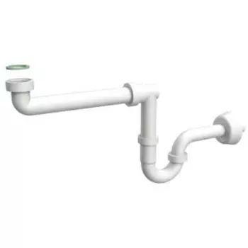 Сифон Bonomini 2710SP30B0WZ для раковины