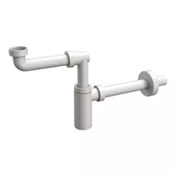 Сифон Bonomini 2795SP32B0WZ для раковины