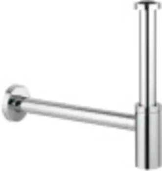 Сифон Grohe 28912000 хром