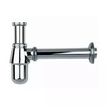 Сифон Haiba HB80 хром