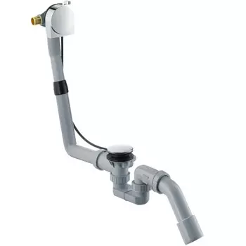 Сифон HansGrohe Exafill S 58113000