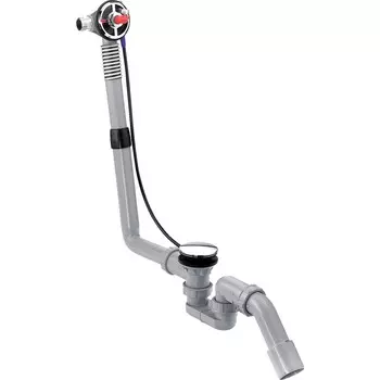 Сифон HansGrohe Exafill S 58115180