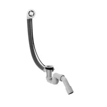 Сифон HansGrohe Flexaplus 58140180