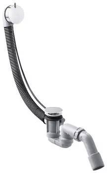 Сифон Hansgrohe Flexaplus S 58150000