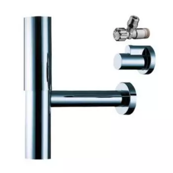 Сифон Hansgrohe Flowstar 52120000