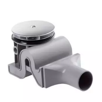 Сифон Hansgrohe Raindrain 90 XXL 60067000