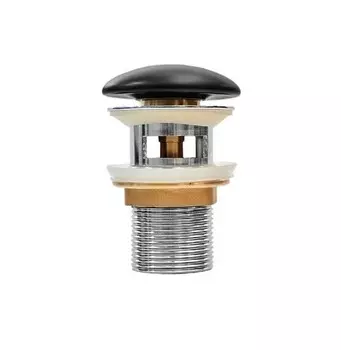 Сифон Iddis Optima Home (OPHBM0Wi88) Выпуск для умывальника с переливом