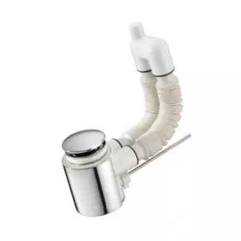 Сифон Ideal Standard DAYLIGHT N8326AA для раковины