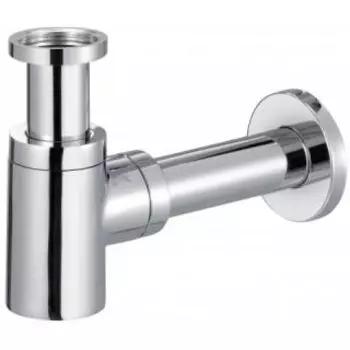 Сифон Jacob Delafon сифон, хром (E78297-CP)