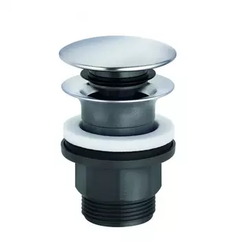 Сифон Kludi 104260500 (Донный клапан)