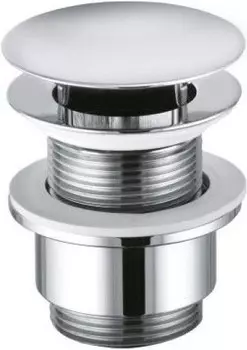 Сифон Kludi 104280500 (Донный клапан)