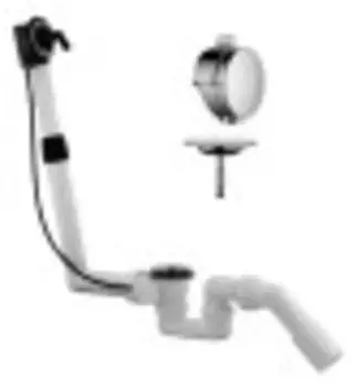 Сифон Kludi Rotexa 2120005N00