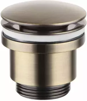 Сифон Lemark LM8500B (Донный клапан)