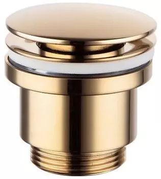 Сифон Lemark LM8500G (Донный клапан)