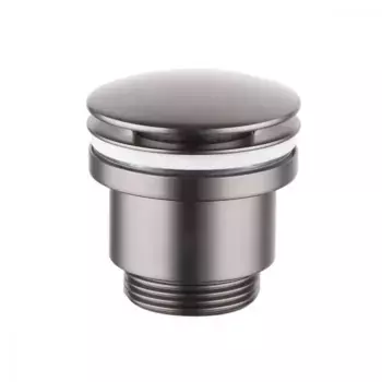 Сифон Lemark LM8500GM (Донный клапан)