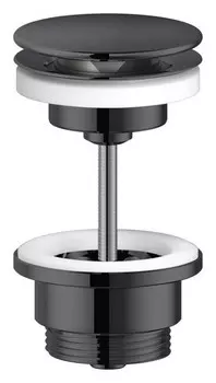 Сифон Nobili AV00110/11FLP (Донный клапан)