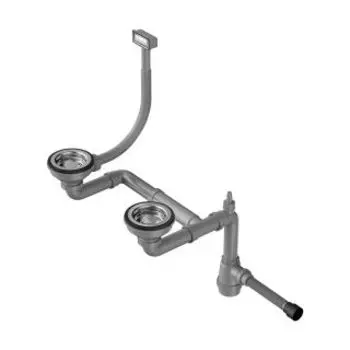 Сифон Omoikiri WK-1.5-IN 4956485