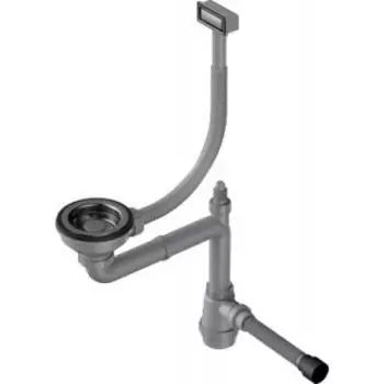 Сифон Omoikiri WK-1-GM 4956483