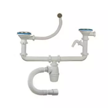 Сифон ORIO A-50092