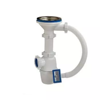 Сифон Orio E-4007-1