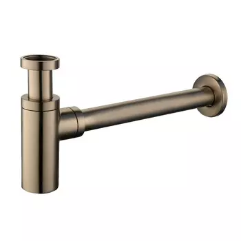 Сифон Raglo R600.20.04 бронза