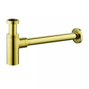 Сифон Raglo R600.20.23 золото