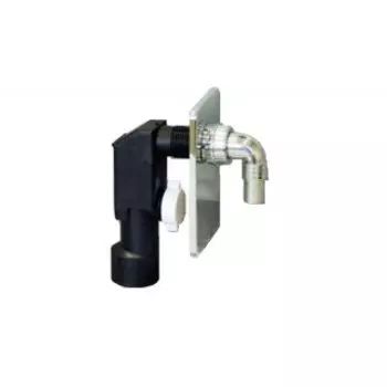 Сифон SantecPro AM250 для стиральной машины