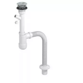 Сифон SantecPro AQ371P4