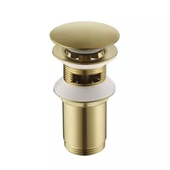 Сифон Timo 8011/17 (Донный клапан)