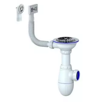 Сифон Unicorn B410