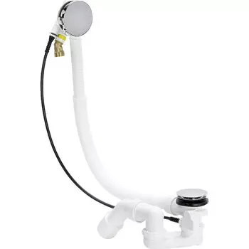 Сифон Viega Simplex Trio Visign MT5 (728014)