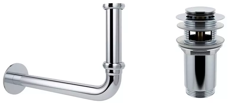 Сифон Wellsee Drainage System 182101001