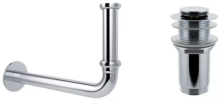 Сифон Wellsee Drainage System 182101002