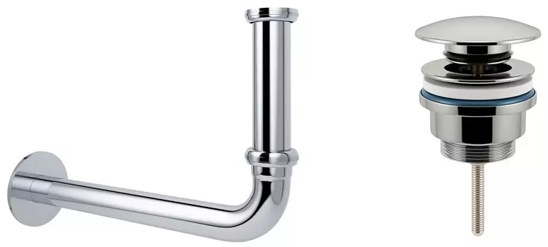 Сифон Wellsee Drainage System 182101003