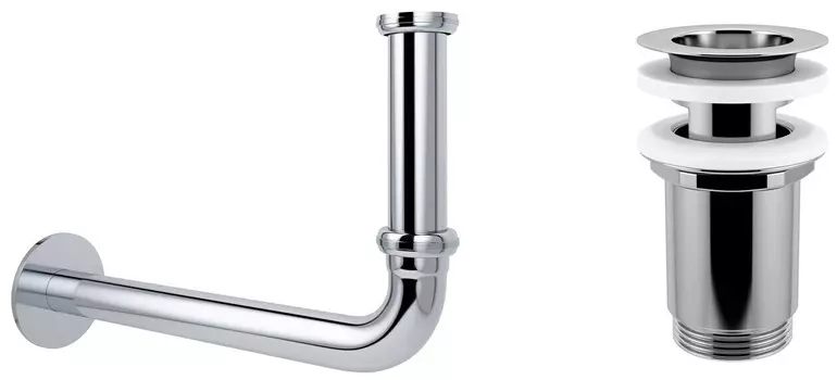Сифон Wellsee Drainage System 182101004