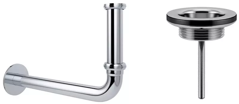 Сифон Wellsee Drainage System 182101005