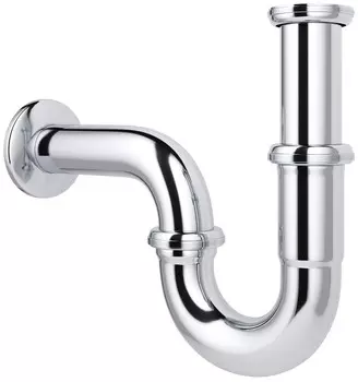 Сифон Wellsee Drainage System 182102000 (состоит из 182102000)
