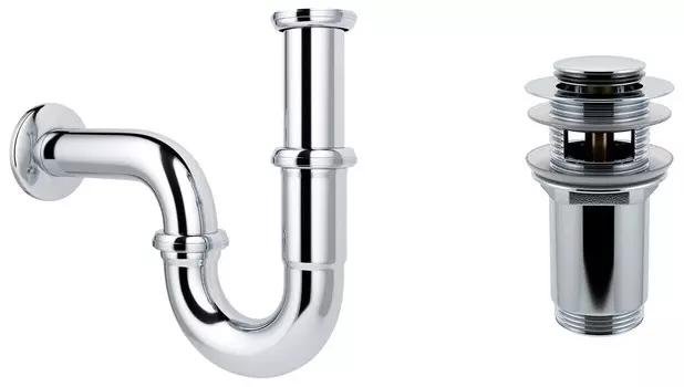 Сифон Wellsee Drainage System 182102001