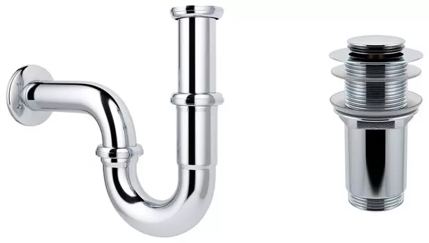 Сифон Wellsee Drainage System 182102002