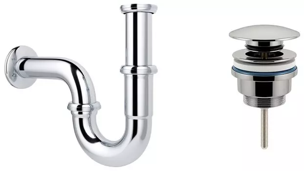 Сифон Wellsee Drainage System 182102003