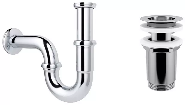 Сифон Wellsee Drainage System 182102004