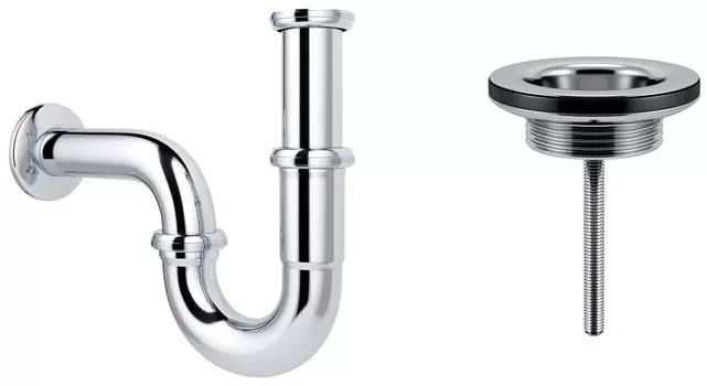 Сифон Wellsee Drainage System 182102005