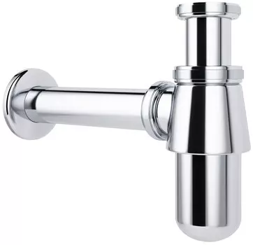 Сифон Wellsee Drainage System 182103000 (состоит из 182103000)