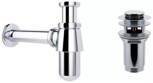 Сифон Wellsee Drainage System 182103001