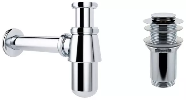 Сифон Wellsee Drainage System 182103002