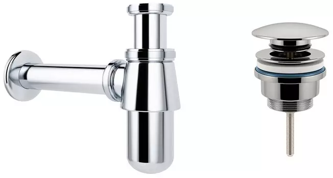 Сифон Wellsee Drainage System 182103003